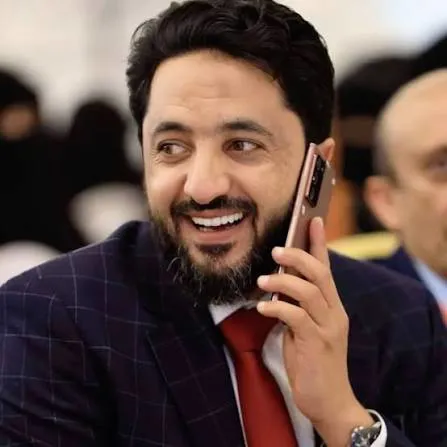 د. محمد بن محمد النجحي